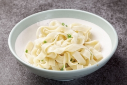 家常鲜面